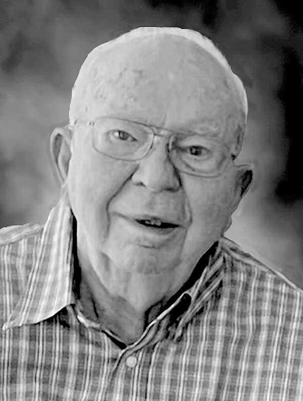 Newton Toland, 94 | News, Sports, Jobs - Faribault County Register - Vimarsana News